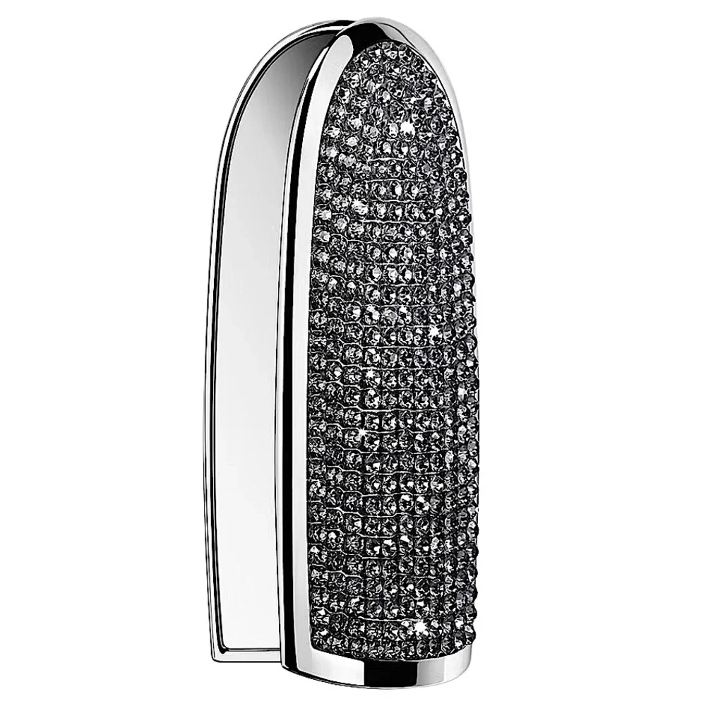Guerlain Diamond Appeal Rouge G The Customizable Jewel Lipstick Case - Picture 2 of 5
